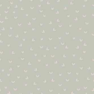 Bild på Little leaves in the wind in Green - 1033201-02